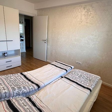 נובי פאזאר Apartman Ano Lux מראה חיצוני תמונה