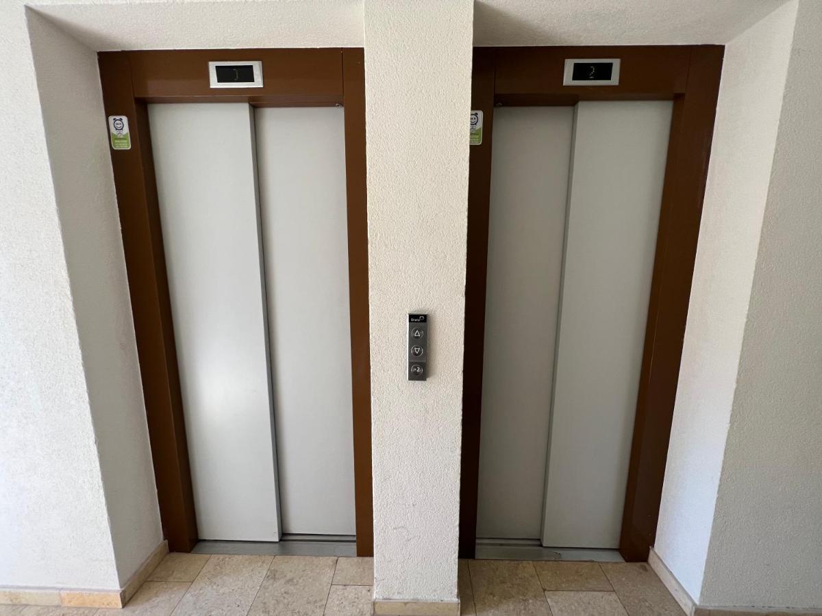 נובי פאזאר Apartman Ano Lux מראה חיצוני תמונה